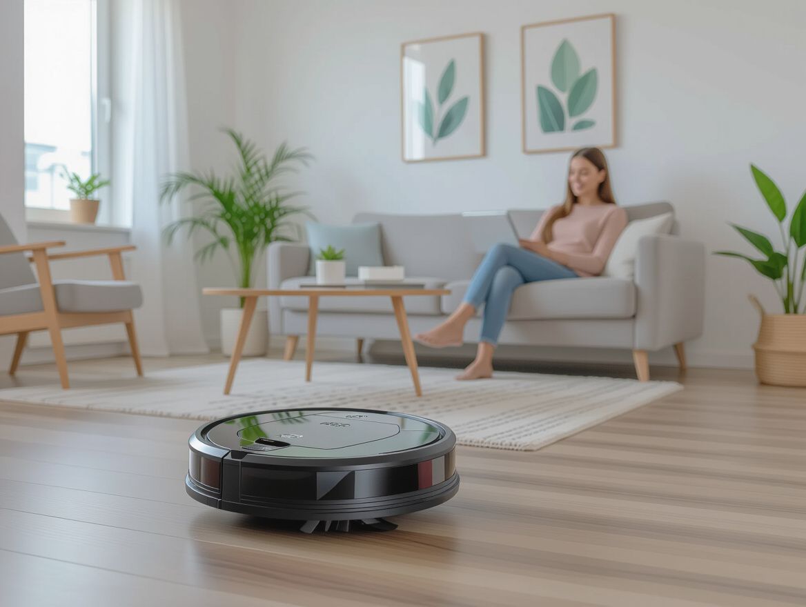 Shark AV2501S AI Ultra Robot Vacuum: A Comprehensive Review
